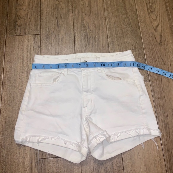 AE high waisted shorts - Picture 2 of 6